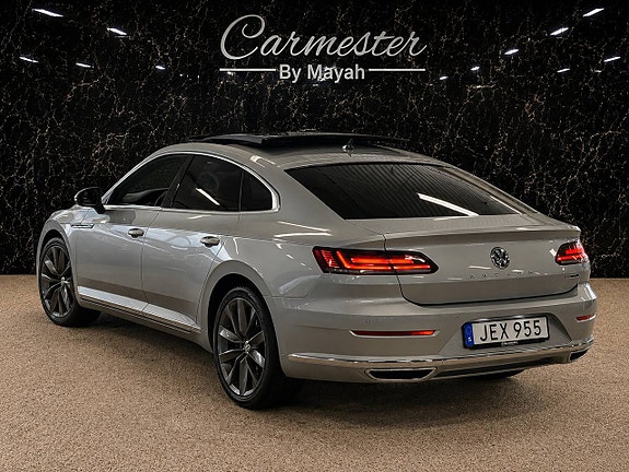 Volkswagen Arteon 3 of 5