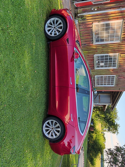 Tesla Model 3 2 of 5