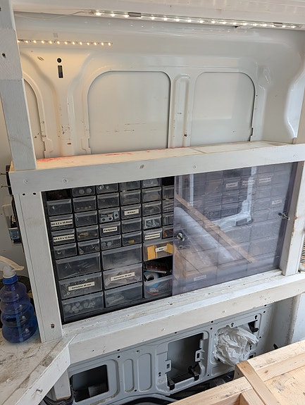 Ford Transit 12 of 14