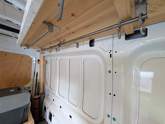 Ford Transit 8 of 14