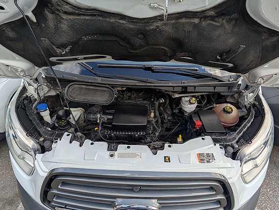 Ford Transit 7 of 14