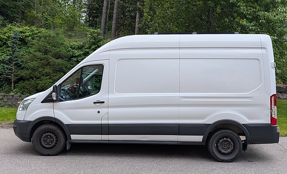 Ford Transit 4 of 14