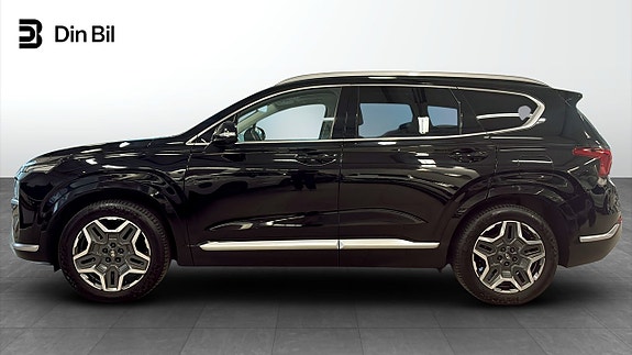 Hyundai Santa Fe 2 of 5