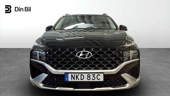 Hyundai Santa Fe 4 of 5