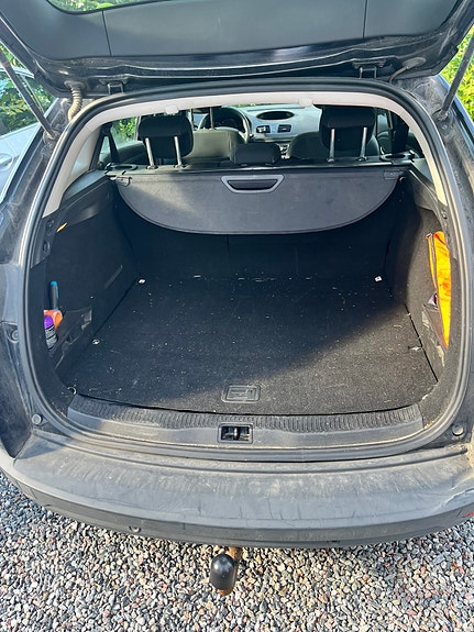 Renault Megane III 9 of 19