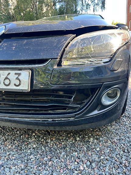 Renault Megane III 7 of 19