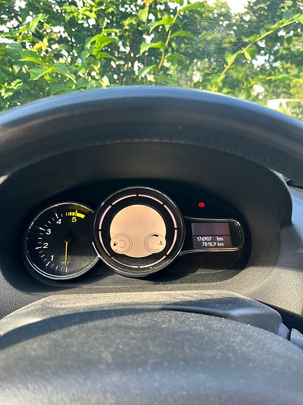 Renault Megane III 14 of 19