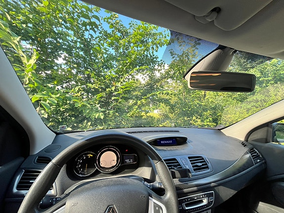 Renault Megane III 15 of 19