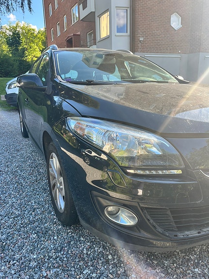 Renault Megane III 8 of 19