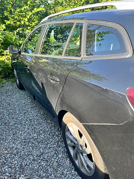 Renault Megane III 6 of 19