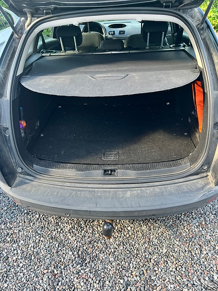Renault Megane III 10 of 19