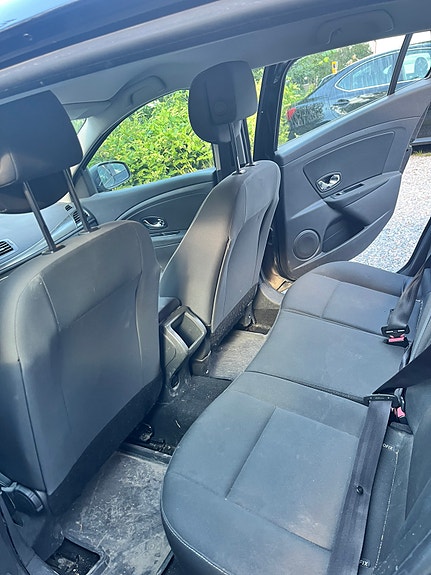 Renault Megane III 12 of 19