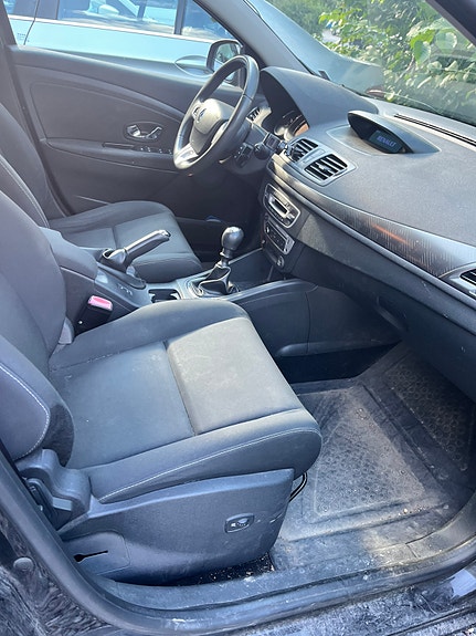 Renault Megane III 13 of 19