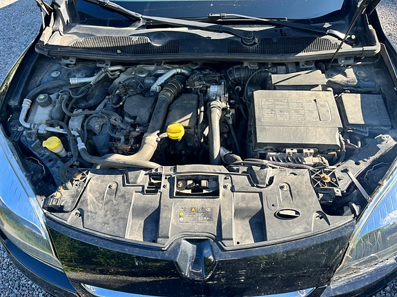 Renault Megane III 17 of 19