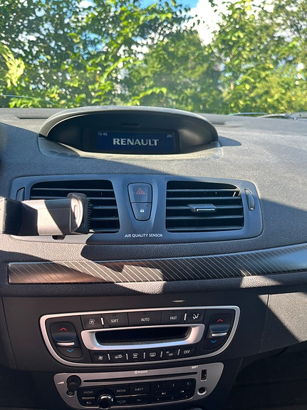 Renault Megane III 19 of 19