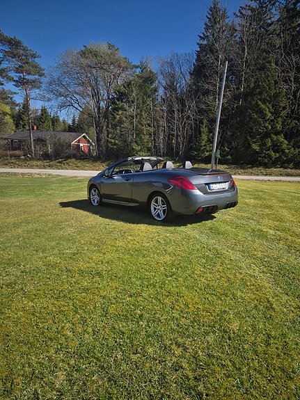 Peugeot 308 5 of 5
