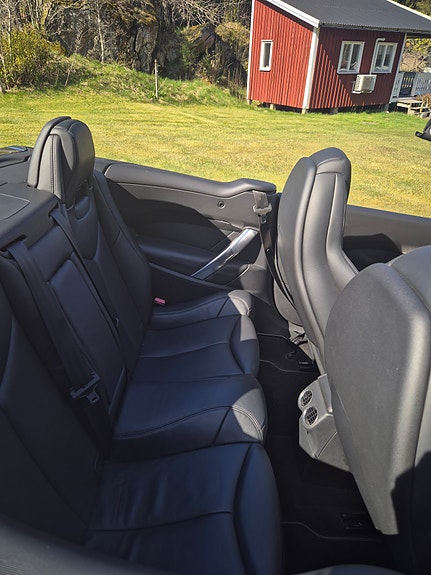 Peugeot 308 3 of 5