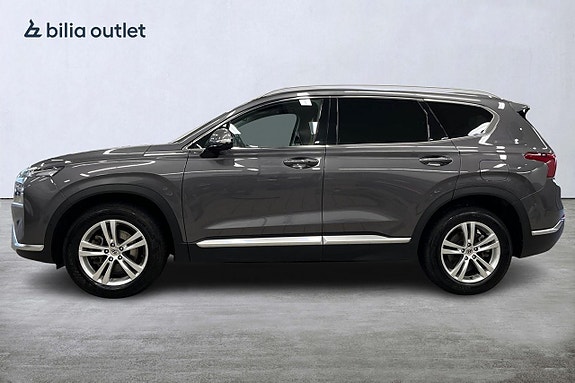 Hyundai Santa Fe 3 of 5