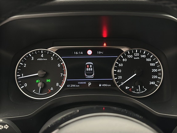Nissan Qashqai 16 of 25