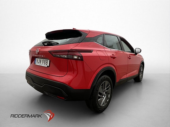 Nissan Qashqai 6 of 25