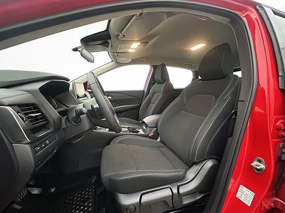 Nissan Qashqai 10 of 25