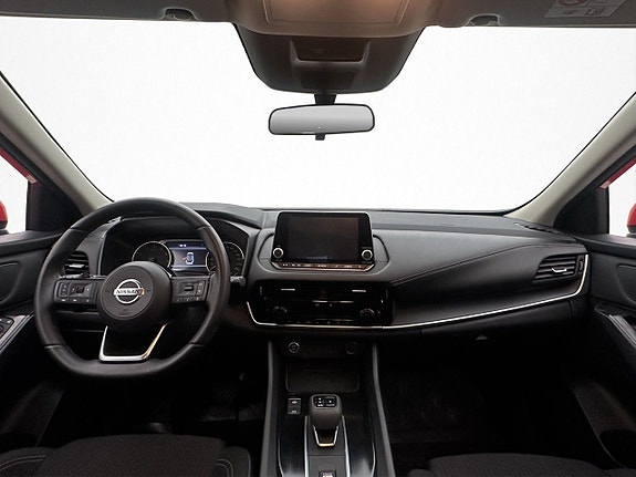 Nissan Qashqai 15 of 25