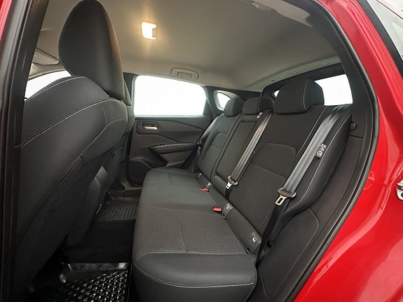 Nissan Qashqai 14 of 25