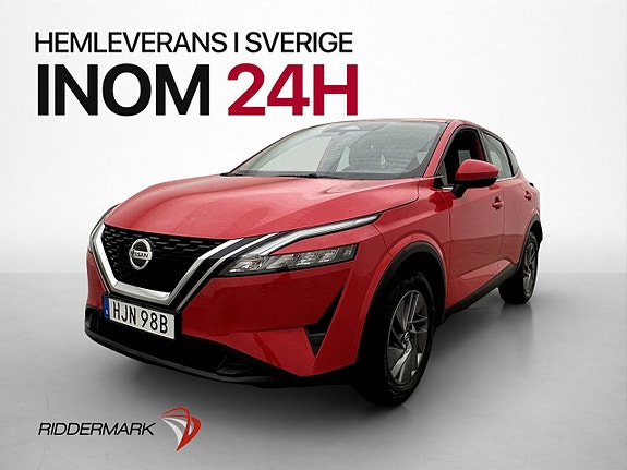 Nissan Qashqai 3 of 25