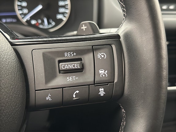 Nissan Qashqai 18 of 25