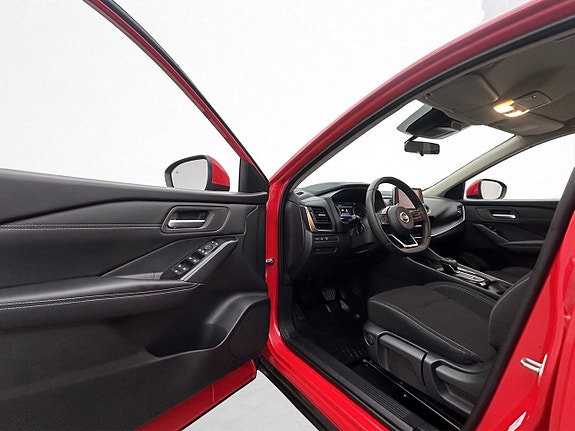 Nissan Qashqai 9 of 25