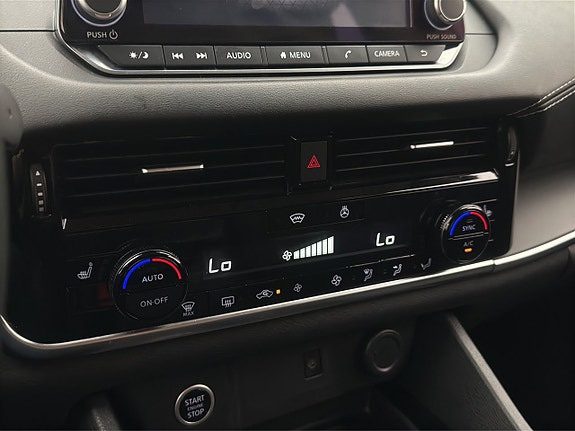 Nissan Qashqai 21 of 25