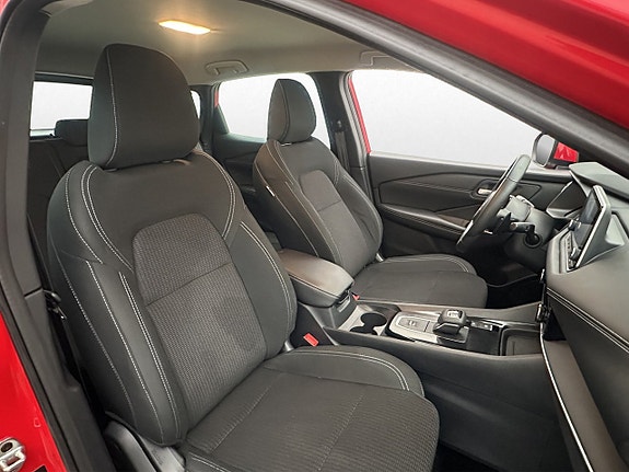 Nissan Qashqai 11 of 25