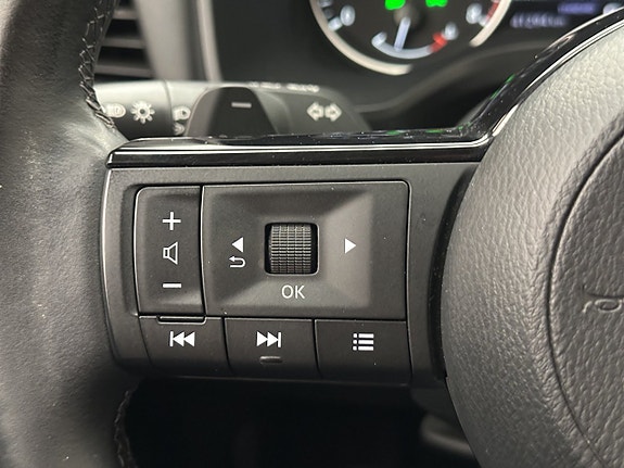 Nissan Qashqai 17 of 25