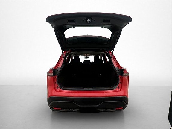 Nissan Qashqai 25 of 25