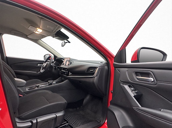 Nissan Qashqai 13 of 25
