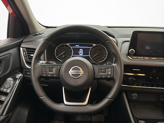 Nissan Qashqai 12 of 25