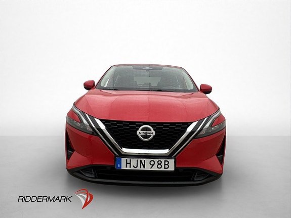 Nissan Qashqai 2 of 25