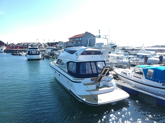Nord West 420 Flybridge – 2008 - IPS 600 - Dockmate 28 of 28