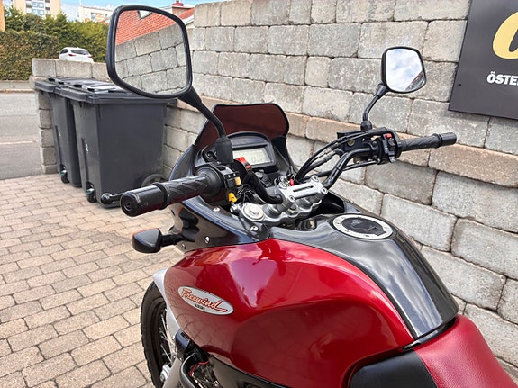 Suzuki Cycles XF650 ”SÅLD” 12 of 13