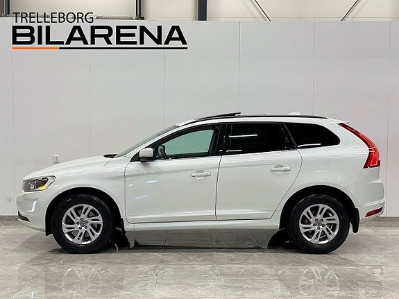 Volvo XC60 5 of 5