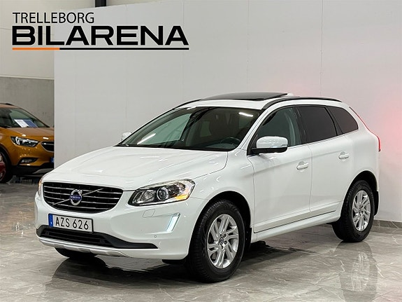 Volvo XC60 4 of 5