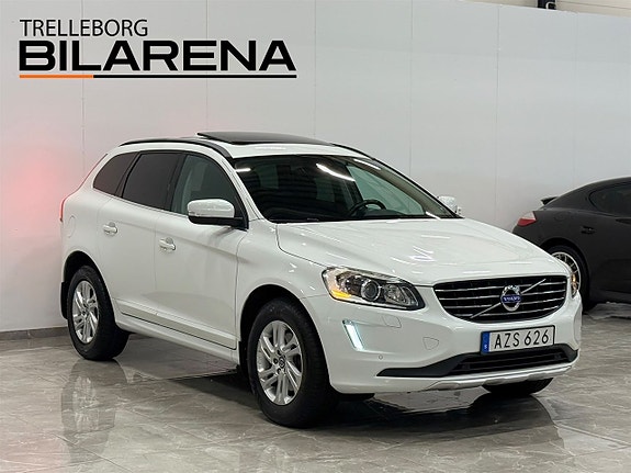 Volvo XC60 2 of 5