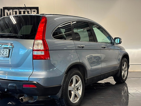 Honda CR-V 10 of 27