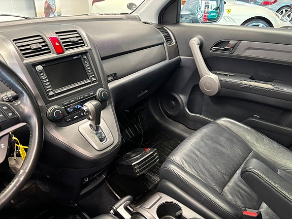 Honda CR-V 20 of 27