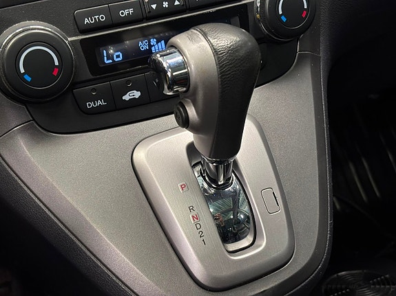 Honda CR-V 22 of 27