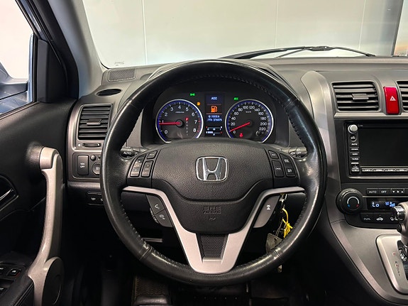 Honda CR-V 18 of 27