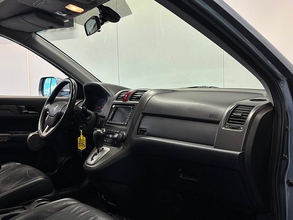 Honda CR-V 26 of 27