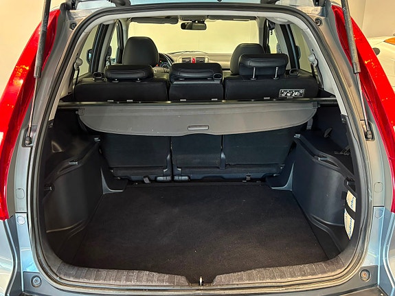 Honda CR-V 9 of 27