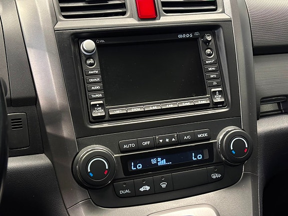 Honda CR-V 23 of 27