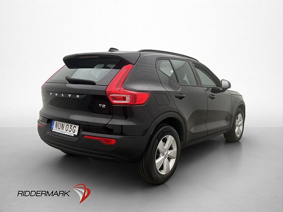 Volvo XC40 5 of 30